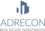 Logo Adrecon